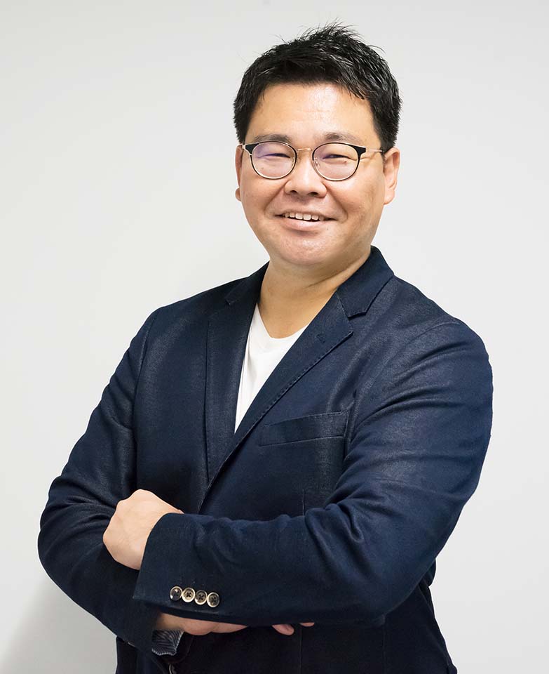 白坂一